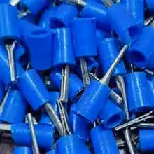 سرسیم سوزنی روکش دار سایز 2/5 بسته100 تایی