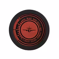 مت تمپر ام اچ دبلیو تری بمبر مدل سیلیکونی کد 51mm | چاوه