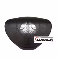 ایربگ راننده (چپ) شاهین