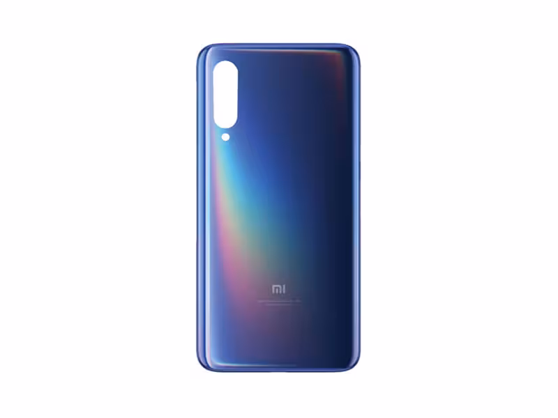 درب پشت شیائومی XIAOMI MI 9