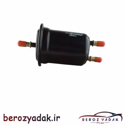 فیلتر بنزین برلیانس H330 - بروز یدک