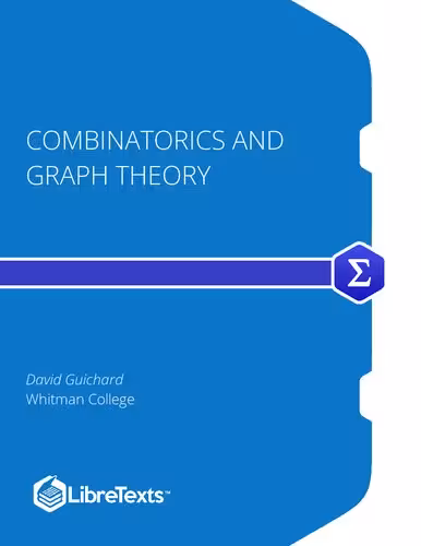 خرید و دانلود نسخه کامل کتاب Combinatorics and Graph Theory
