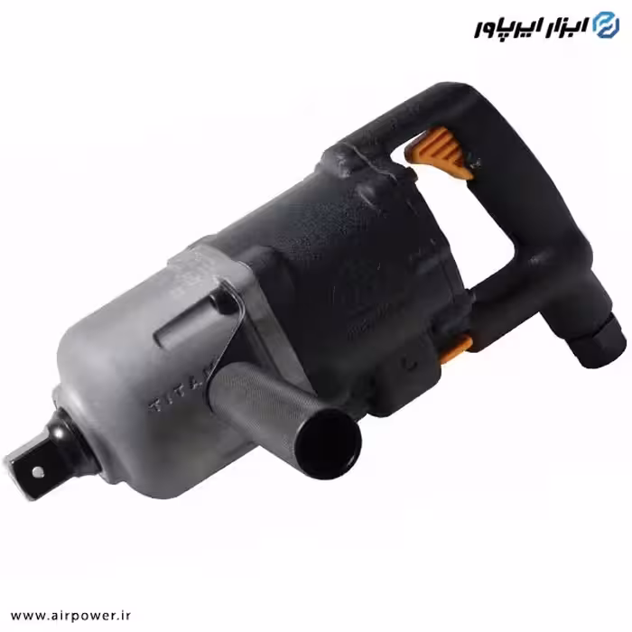 بکس بادی مستقیم اینگرسولرند آمریکا 1 اینچ 4406 نیوتن مدل 3942B2Ti