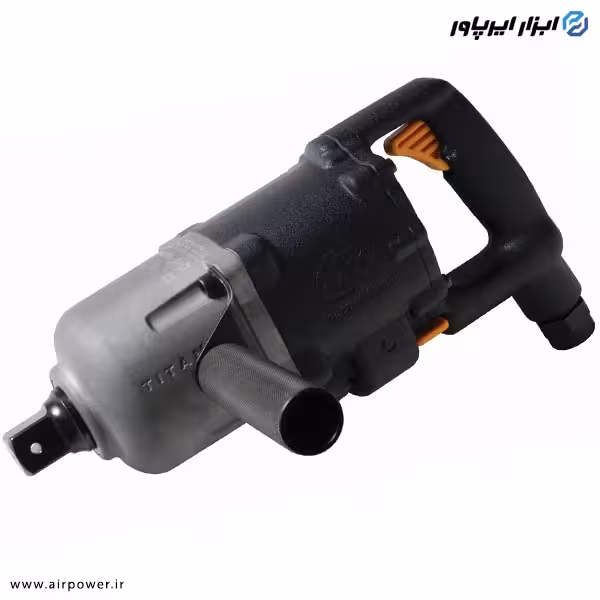 بکس بادی مستقیم اینگرسولرند آمریکا 1 اینچ 4406 نیوتن مدل 3942B2Ti