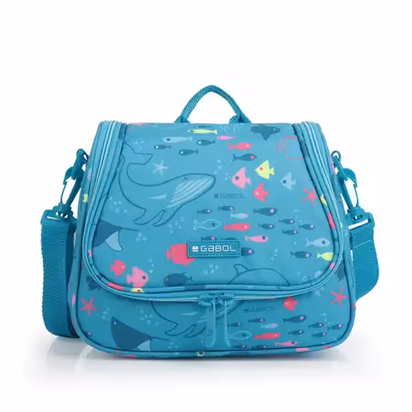 کیف غذا گابل Gabol مدل ACQUA