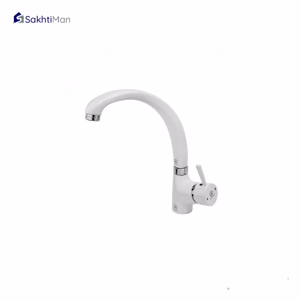 شیر ظرفشویی قهرمان مدل ارکیده