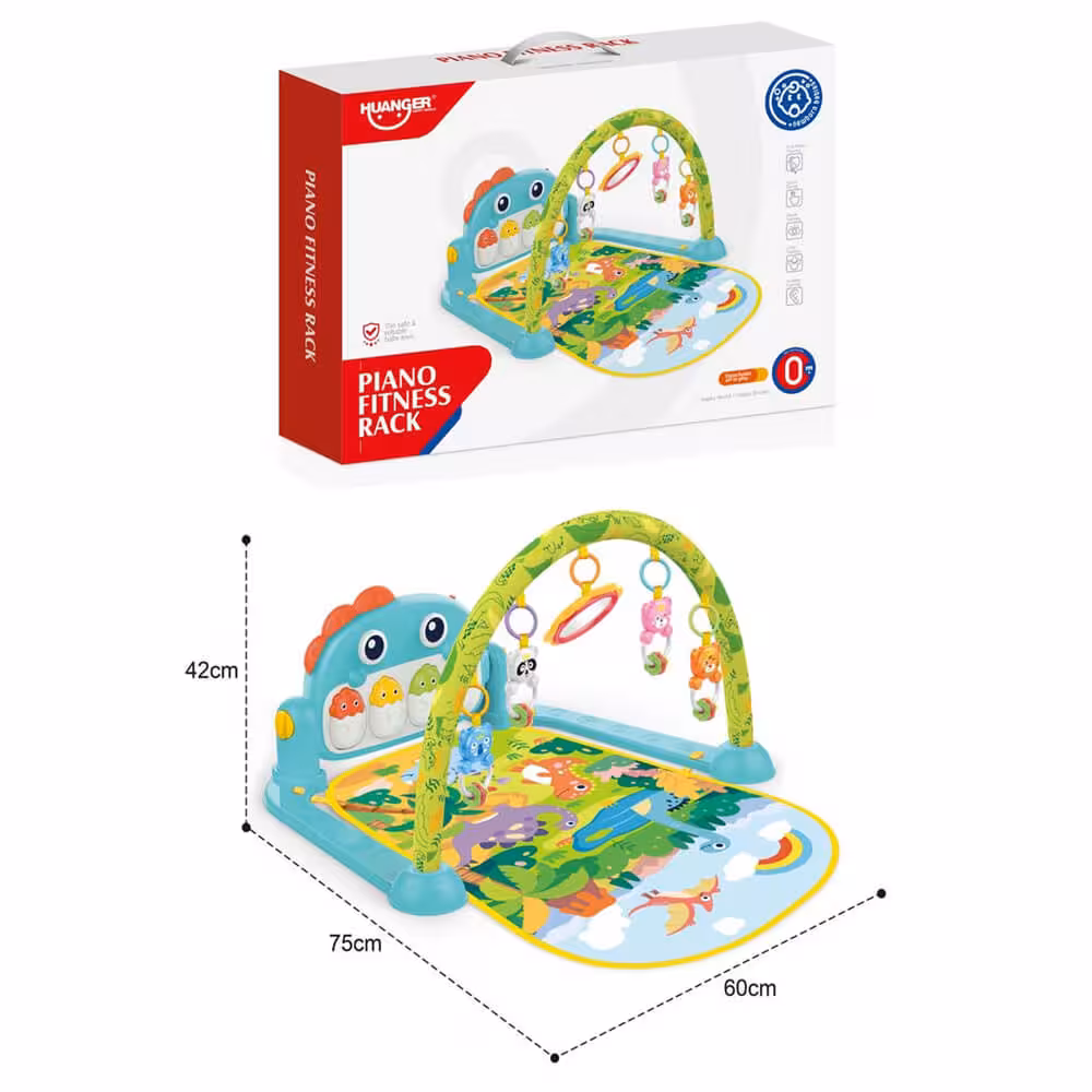 تشک پیانویی هانگر کد 643