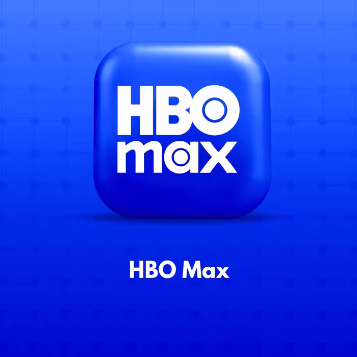 اشتراک HBO Max