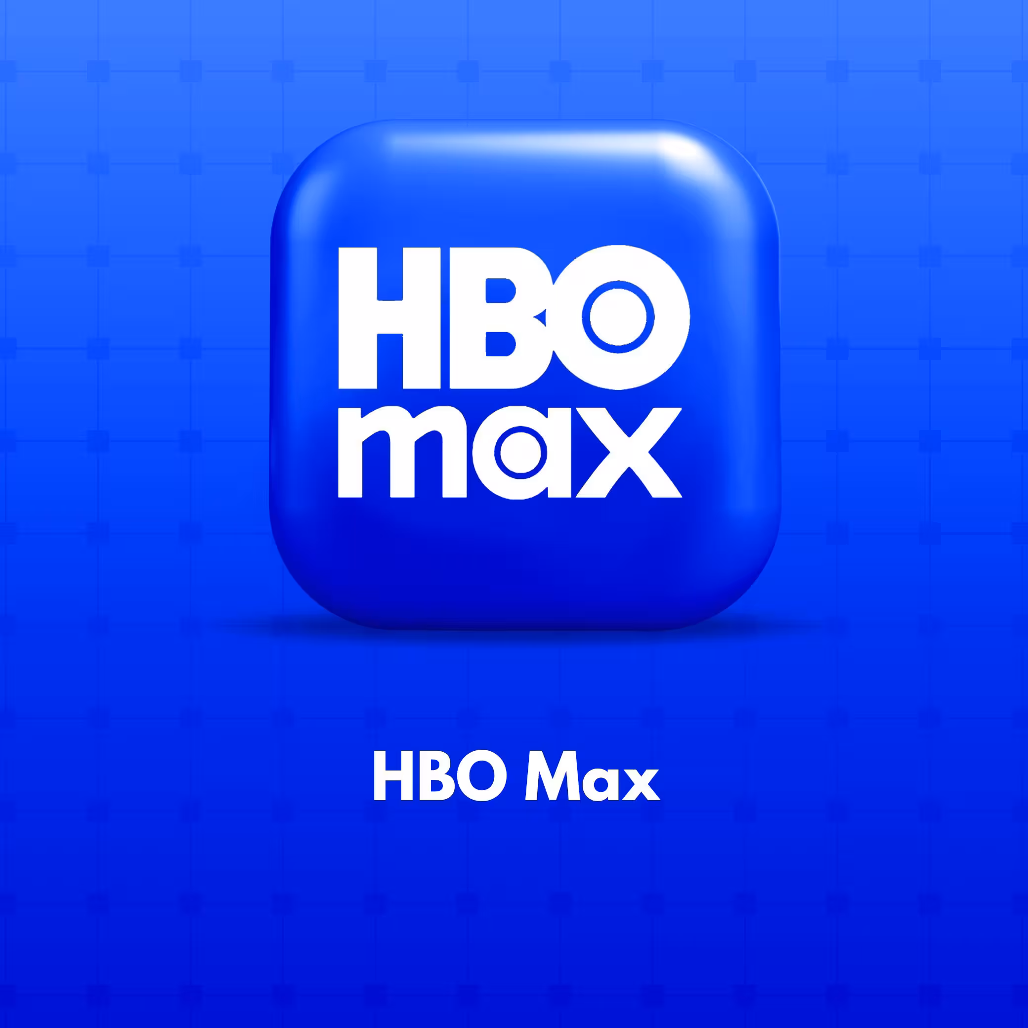 اشتراک HBO Max