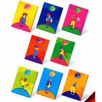 دفتر60برگ وزیری تک سیم مجلد کلاسیک عرش کد198