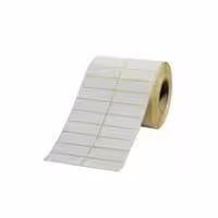 لیبل کاغذی سایز 45*15-تک ردیفه