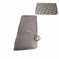 شیشه چراغ جلو FH12 مارس ترک چپ