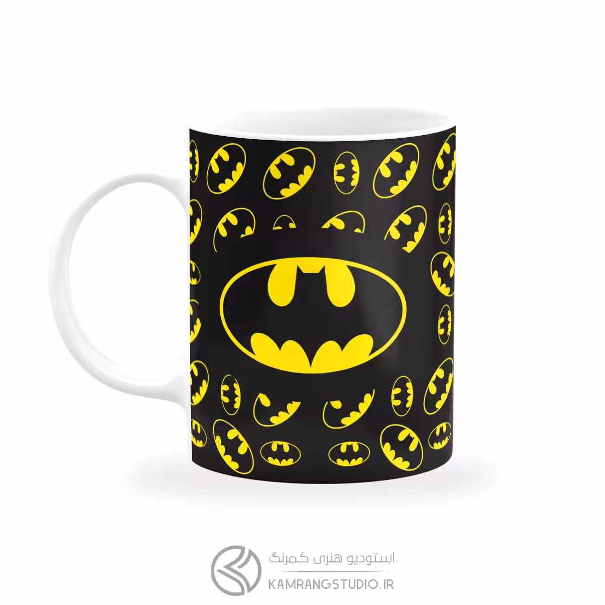 ماگ بتمن BATMAN