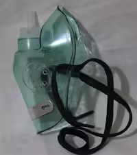 ماسک اکسیژن اطفال برند KPK