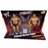 اسباب بازی رینگ کشتی کج آیتم 2762