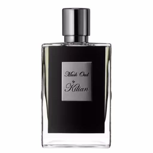 عطر Musk Oud  از برند By Kilian