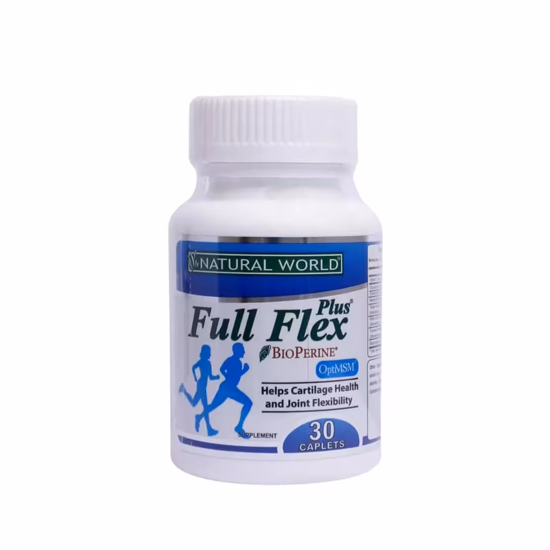 قرص فول فلکس پلاس