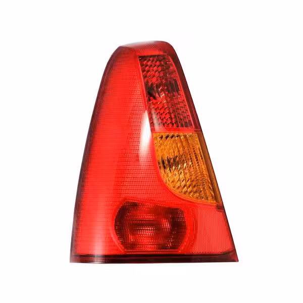چراغ خطر ال 90 چپ جمع ساز