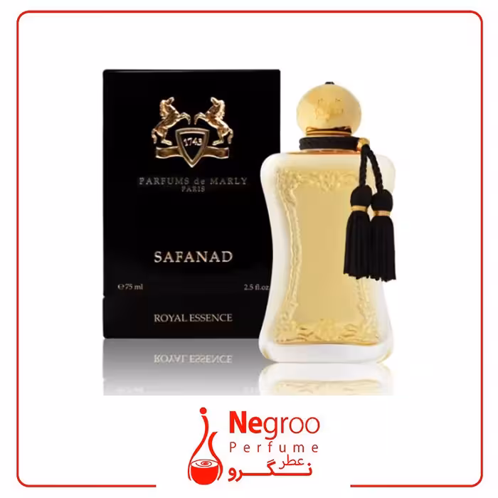 عطر ادکلن مارلی سافاناد 75 میل Parfums de Marly Safanad