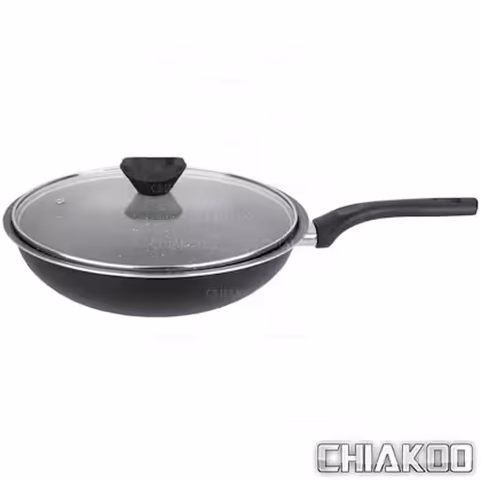 تابه تکنو مدل وک سایز 24