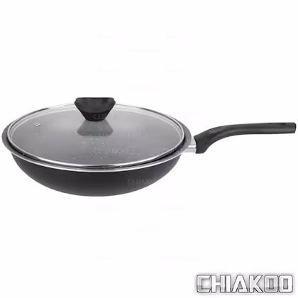 تابه تکنو مدل وک سایز 24