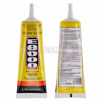 چسب E8000 110ml