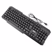 کیبورد دیتکس مدل D-510