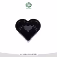 قالب چدن تفلون قلب MG-004