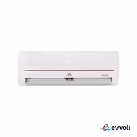 کولر گازی ایوولی 12000 اینورتر مدل EVDC 12K-MD-1 (استعلام قیمت بگیرین) (پس کرایه)