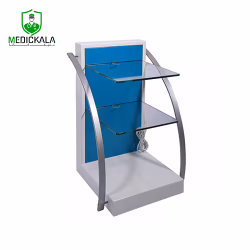 مشخصات، قیمت و خرید سرویتور نوید اکباتان Navid Ekbatan مدل Classic