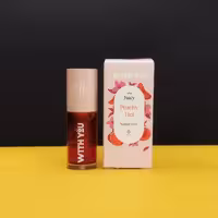 تینت مایع ویت یو حجم 8 میلی لیتر مناسب لب و گونه j3 هلو