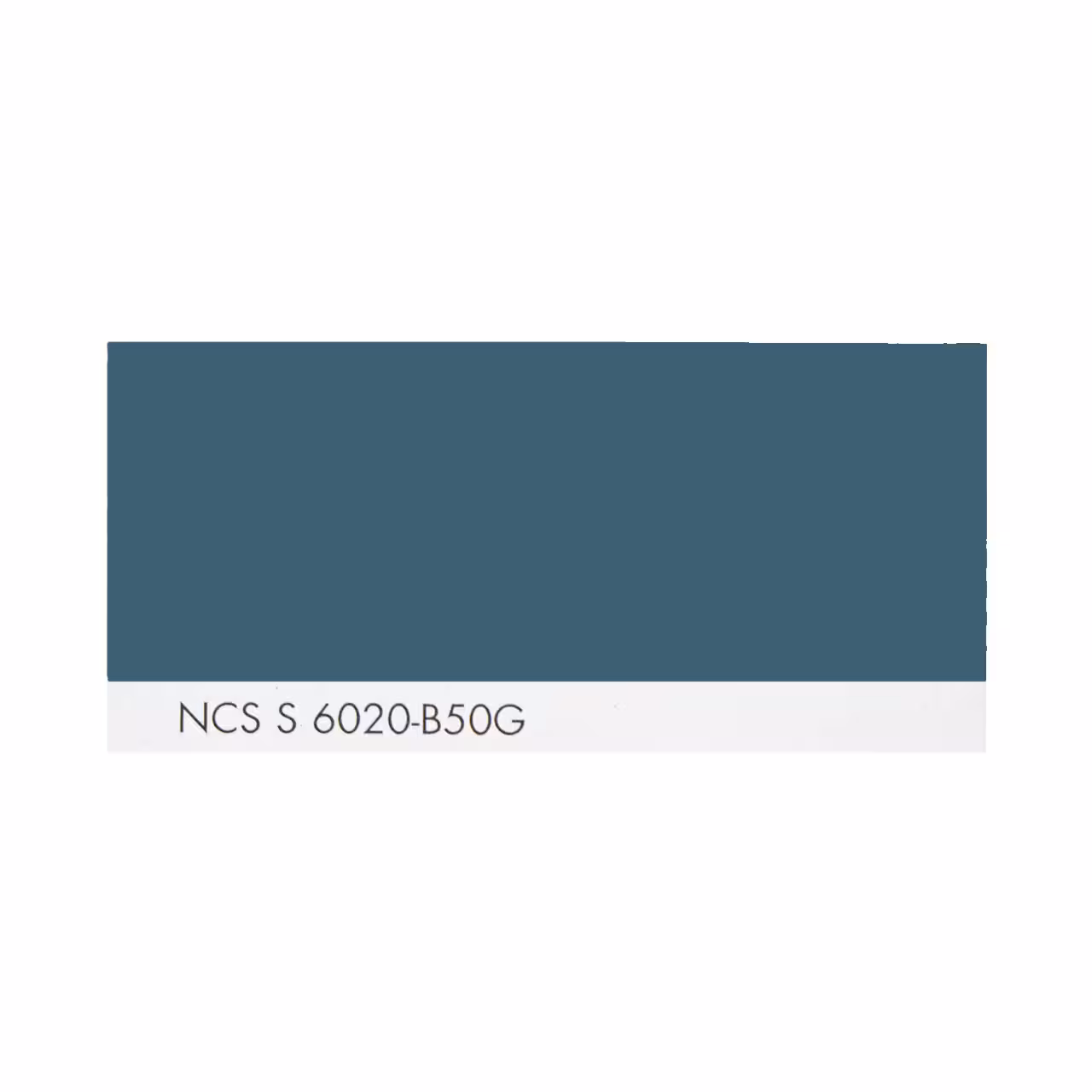رنگ روغنی سفارشی ساندورا کد NCS S 6020-B50G 1000 گرمی