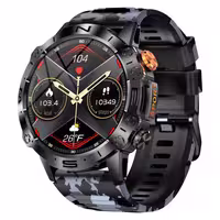 ساعت هوشمند سمگپرس مدل K59 SPORT | کالا مکس
