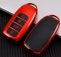 کاور ریموت تیگو 8 پرو طرح پاریس