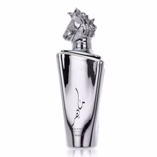 عطر لطافه ماهر لگسی 2021 ( LATTAFA – Maahir Legacy )