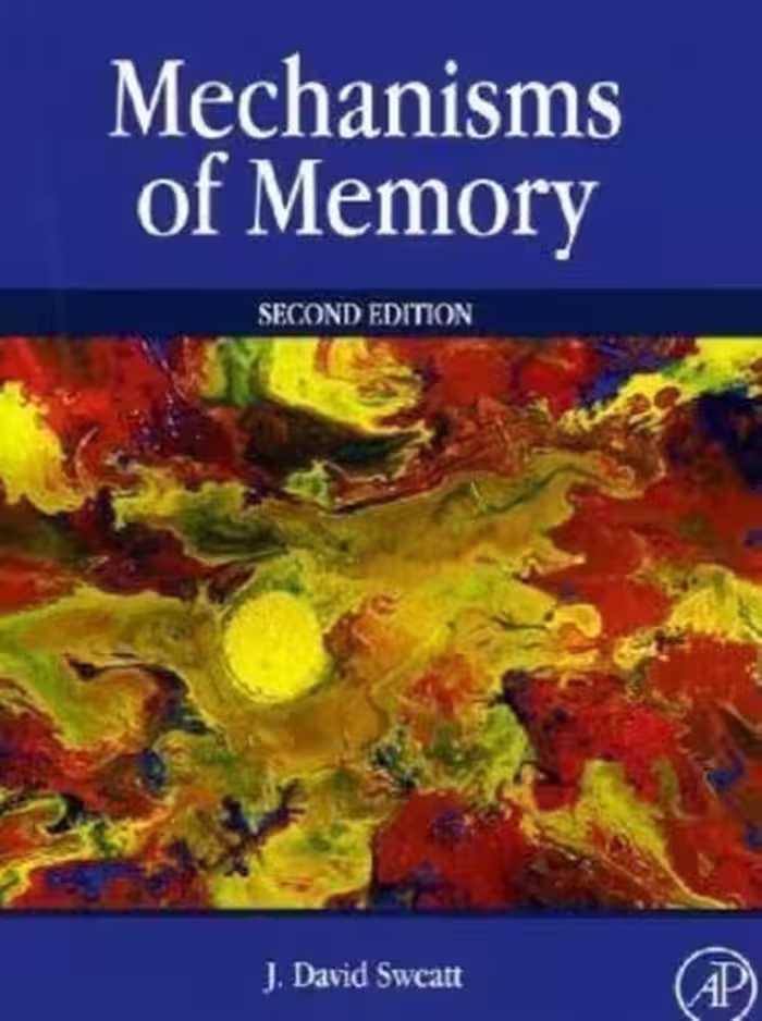 خرید و دانلود نسخه کامل کتاب Mechanisms of Memory, Second Edition