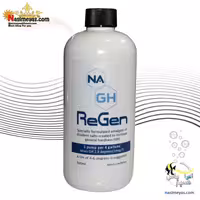 تقویت کننده GH آب آکواریوم ریجن نایلوک