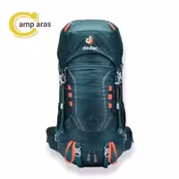 کوله پشتی کوهنوردی دیوتر مدل 5 35 لیتری DEUTER - کمپ آراس