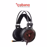 هدست گیمینگ a4tech مدل G530S