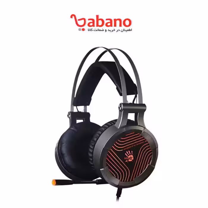 هدست گیمینگ a4tech مدل G530S