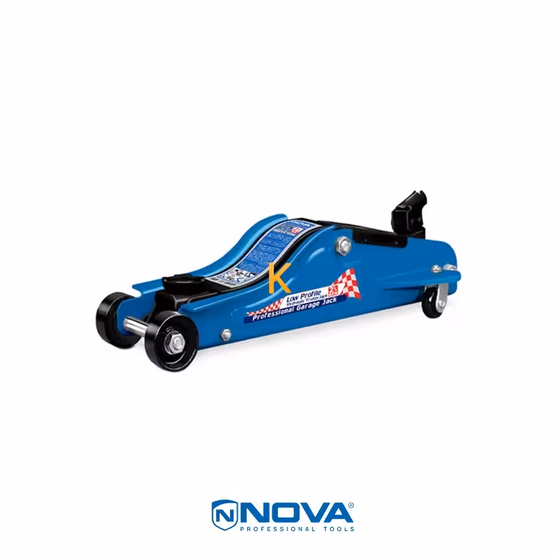 جک سوسماری 2.5 تن کورسی نووا مدل NTF-2201