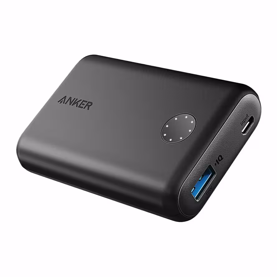پاور بانک انکر PowerCore II A1230H11 10000mAh