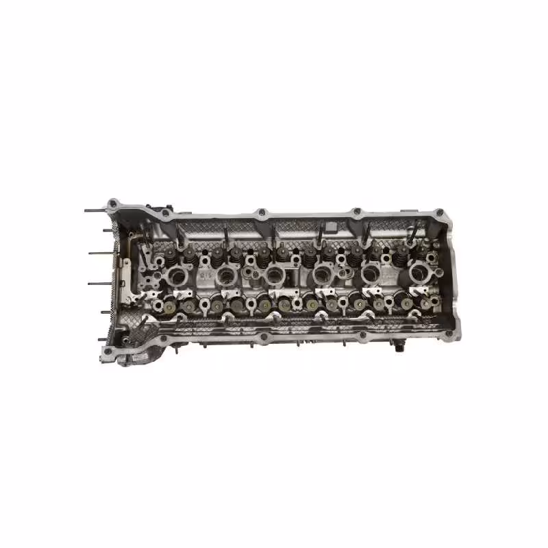 سرسیلندر کامل بی ام و 320 اتاق e46