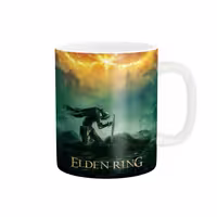 خرید ماگ-لیوان  بازی حلقه الدن Elden Ring کد EldenRing-06