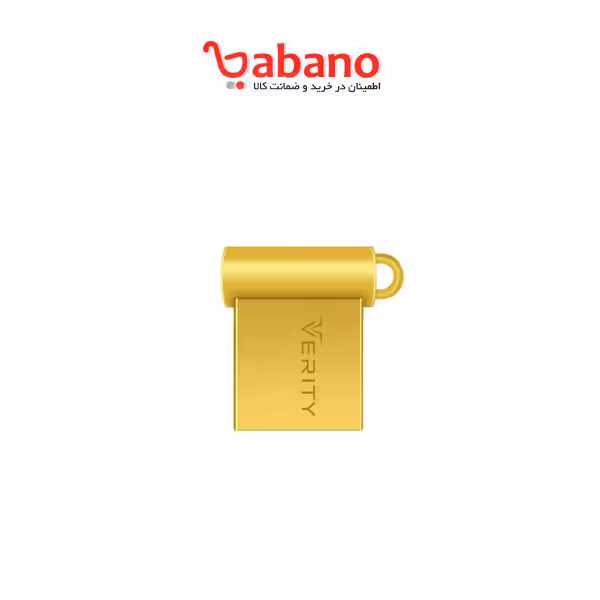 فلش مموری وریتی مدل V816 ظرفیت 16 گیگابایت