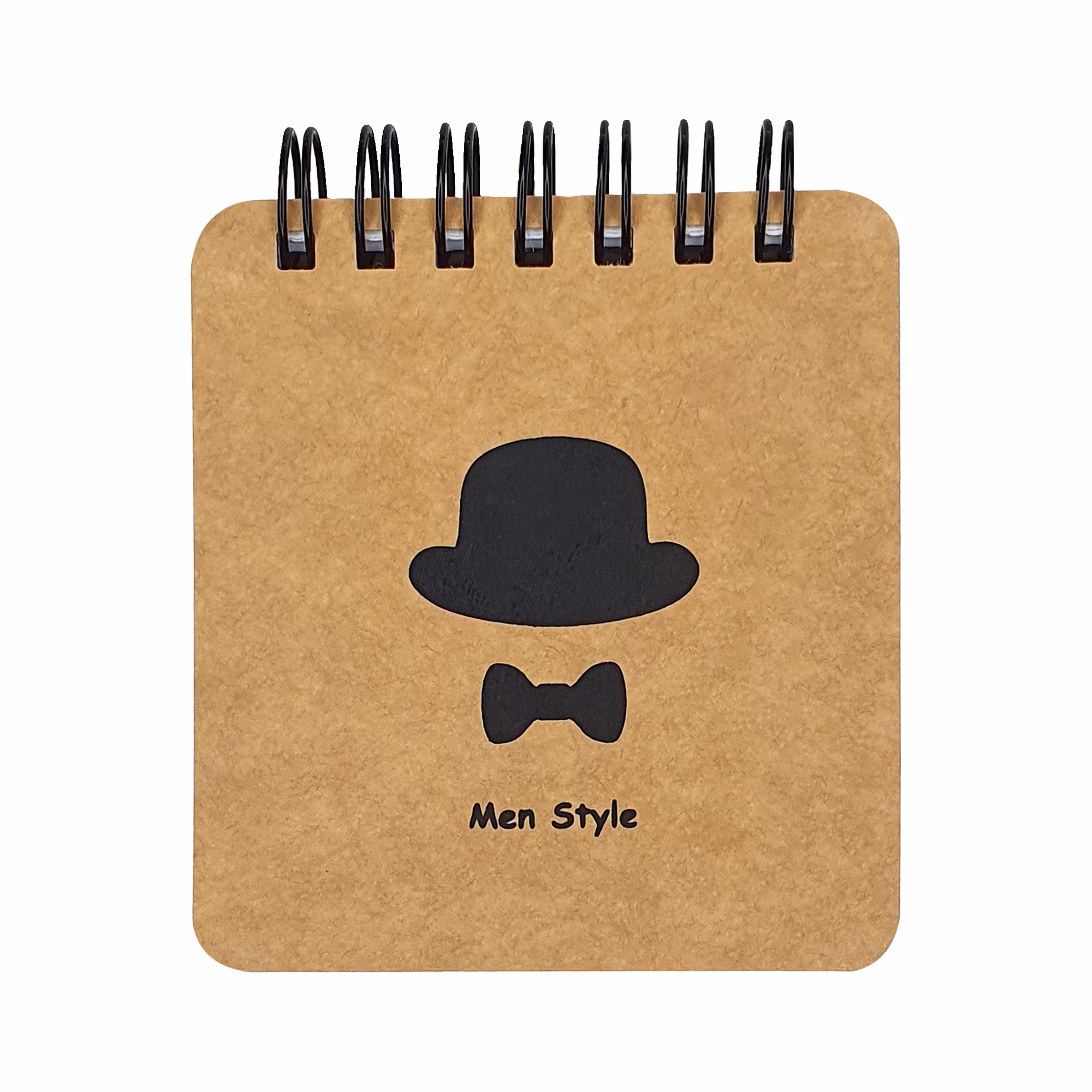 دفترچه یادداشت پدیده نقش مدل mini style کد 08