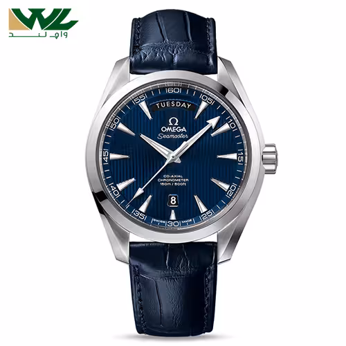 ساعت امگا 231.13.42.22.03.001