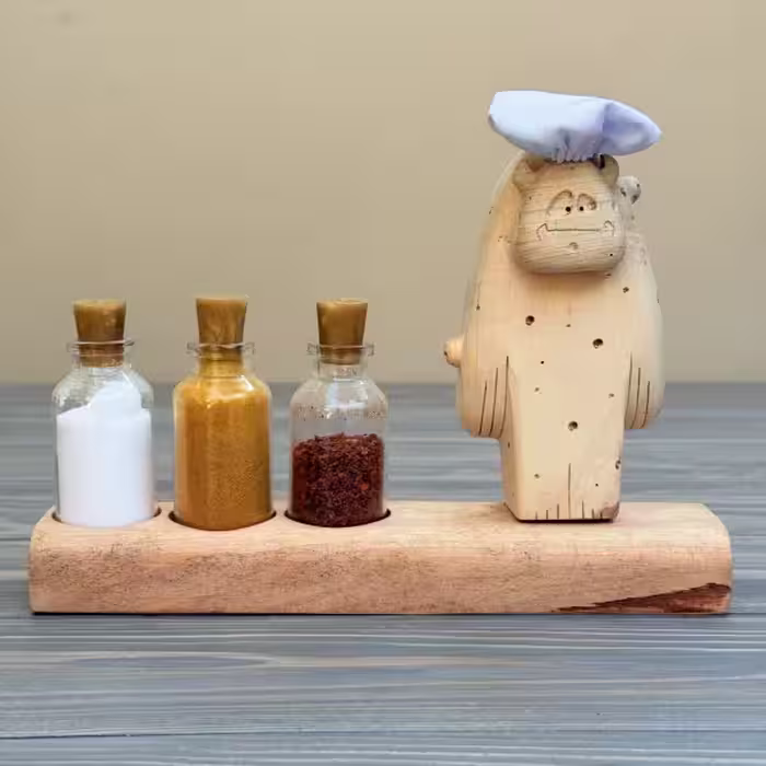 جا ادویه ای دیو طرح چهار