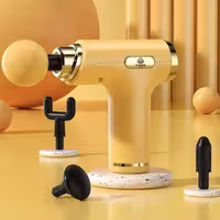 ماساژور داک دستی مدل b1