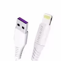 کابل شارژر 2 متری آیفون برند دودا مدل L2